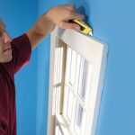 How to Seal a Window