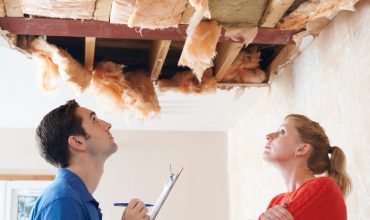 Buying A New Home? Know What To Look For In The Roof