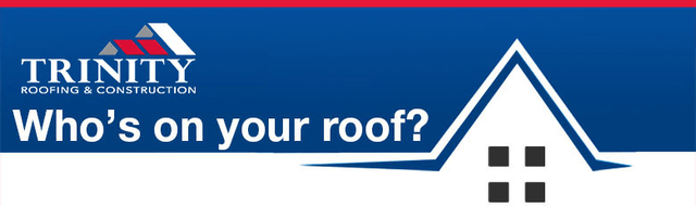 Roofing Company in Dallas